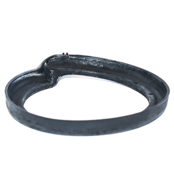 Podkładka sprężyny przód dolna BMW E23 728 732 733 735 745 - 31331124100