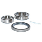 Zestaw naprawczy łożyska koła przód BMW E12 E23 E24  - 31211119571