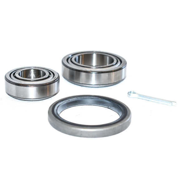 Zestaw naprawczy łożyska koła przód BMW E12 E23 E24  - 31211119571