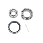 Zestaw naprawczy łożyska koła przód BMW E12 E23 E24  - 31211119571