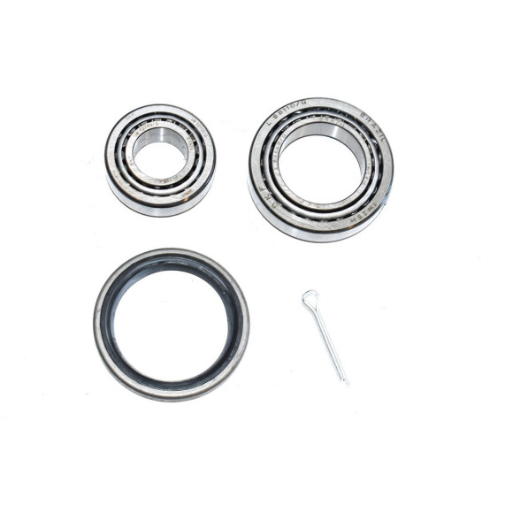 Zestaw naprawczy łożyska koła przód BMW E12 E23 E24  - 31211119571