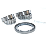 Zestaw naprawczy łożyska koła przód BMW E12 E23 E24  - 31211119571