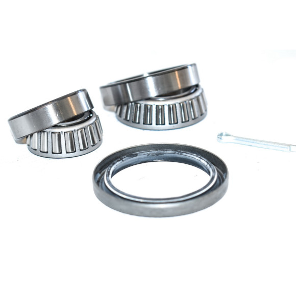 Zestaw naprawczy łożyska koła przód BMW E12 E23 E24  - 31211119571