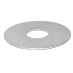 Podkładka amortyzatora przód E12 E24 E23 - 31331118694