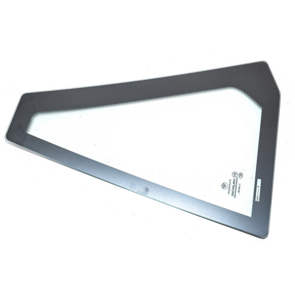 Szyba drzwi stała prawa BMW E91 316 318 320 323 325 328 330 335 - 51357119942