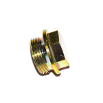 11311721579 Śruba zamykająca napinacza łańcucha BMW E30 E36 Z3 318is 318ti M42 M44 - 11311721579 - Części oryginalne BMW Łódź | Sklep internetowy BMW