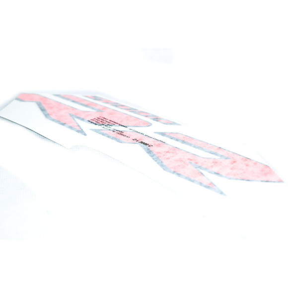 Napis na obudowie osłony bocznej lewej BMW K67 S1000RR -  51149443345