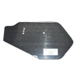 Płyta boczna spoilera tył BMW M2 M235i Racing - 51488417360