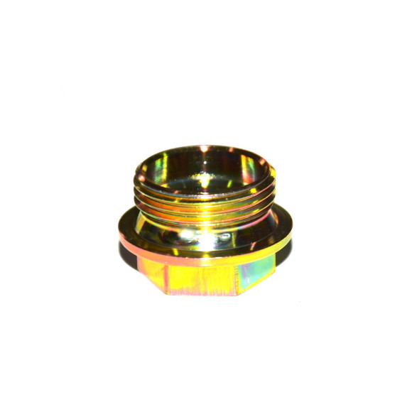 11311721579 Śruba zamykająca napinacza łańcucha BMW E30 E36 Z3 318is 318ti M42 M44 - 11311721579 - Części oryginalne BMW Łódź | Sklep internetowy BMW