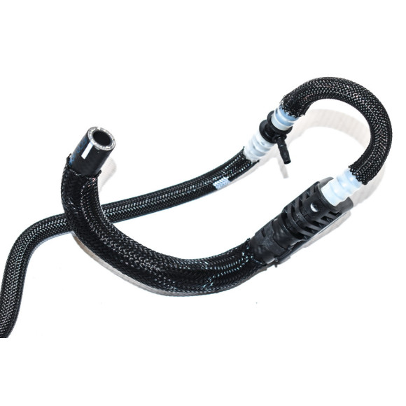 13538508100 Przewód dopływowy paliwa BMW F01 F10 F11 750dX M550dX - 13538508100 - Części oryginalne BMW Łódź | Sklep internetowy BMW