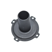 Rurka prowadząca skrzyni BMW E36 E46 E34 E39 E32 E38 E53 X5 Z3 - 23111224845