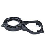 Ramka reflektora przód prawa BMW E24 635CSi M6 - 63121385390