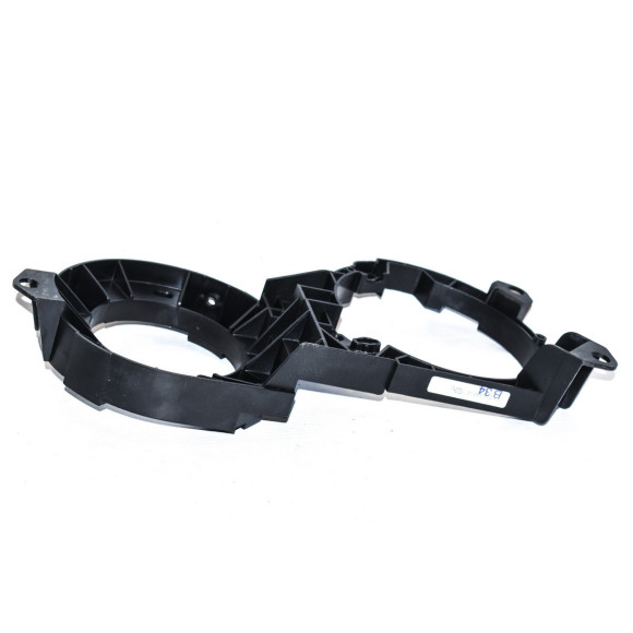 Ramka reflektora przód prawa BMW E24 635CSi M6 - 63121385390