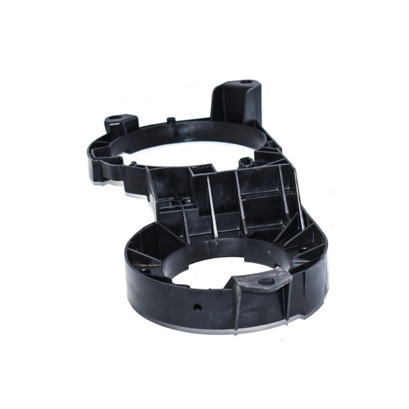 Ramka reflektora przód prawa BMW E24 635CSi M6 - 63121385390