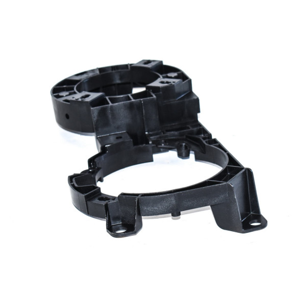 Ramka reflektora przód prawa BMW E24 635CSi M6 - 63121385390