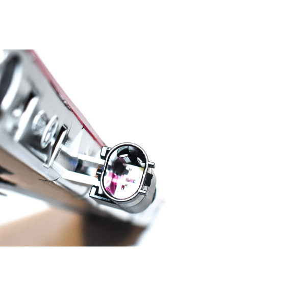 Trzecie światło stop tył BMW E83 X3 2,0d 2,0i 2,5i 3,0d 3,0i - 63213440408