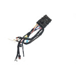 Wiązka lusterka zewnętrznego BMW G42 G87 G20 G21 G28 G80 G22 G23 G26 G82  - 67135A3DB25