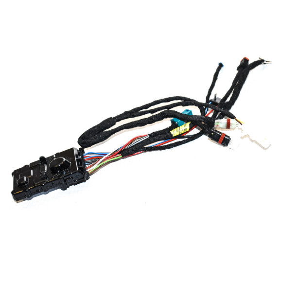 Wiązka lusterka zewnętrznego BMW G42 G87 G20 G21 G28 G80 G22 G23 G26 G82  - 67135A3DB25