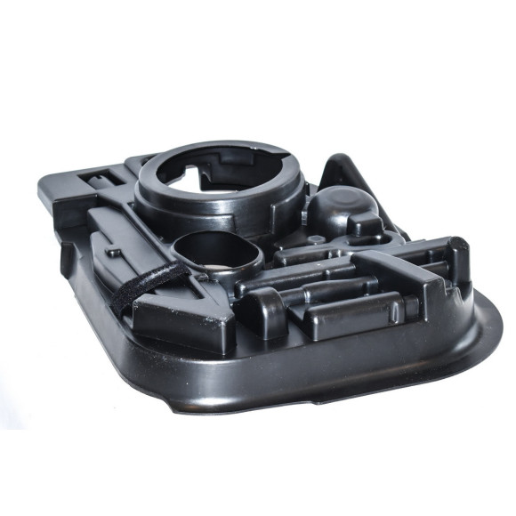 Mocowanie kompletu narzędzi BMW E36 Z3 1,8 1,9 Roadster - 71111092364