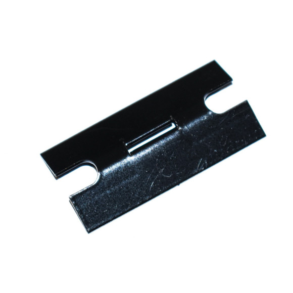 Uchwyt listwy rynienki BMW E24 628 630 633 635 M6 - 41121847499