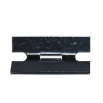 Uchwyt listwy rynienki BMW E24 628 630 633 635 M6 - 41121847499