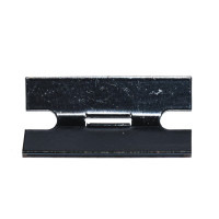 Uchwyt listwy rynienki BMW E24 628 630 633 635 M6 - 41121847499