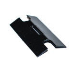 Uchwyt listwy rynienki BMW E24 628 630 633 635 M6 - 41121847499