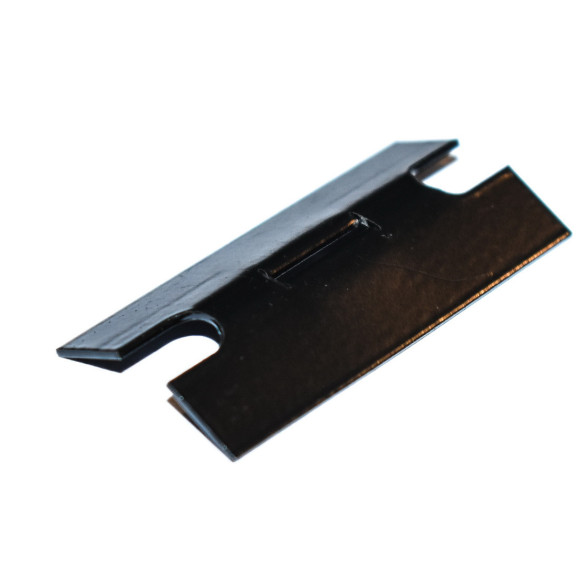 Uchwyt listwy rynienki BMW E24 628 630 633 635 M6 - 41121847499