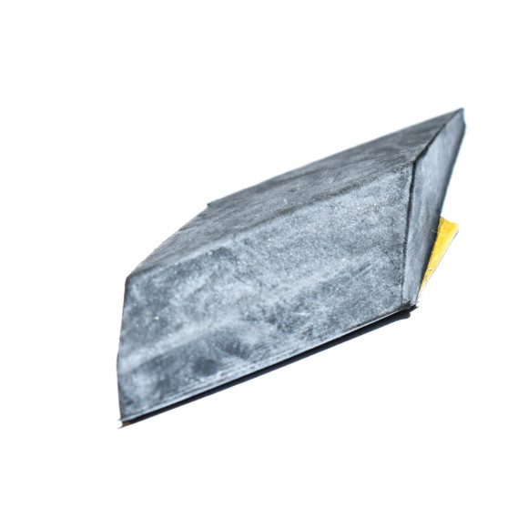 Wkładka listwy rynienki lewa BMW E24 628 630 633 635 M6 - 51131859621