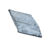 Wkładka listwy rynienki prawa BMW E24 628 630 633 635 M6 - 51131859622