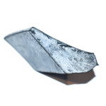 Wkładka listwy rynienki prawa BMW E24 628 630 633 635 M6 - 51131859622