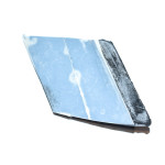 Wkładka listwy rynienki prawa BMW E24 628 630 633 635 M6 - 51131859622