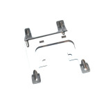 Uchwyt regulatora zasięgu świateł BMW E24 635CSi M6 - 63121371801