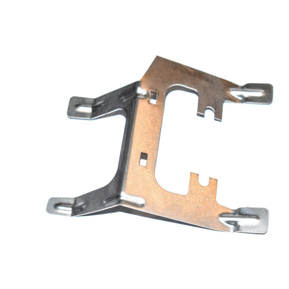 Uchwyt regulatora zasięgu świateł BMW E24 635CSi M6 - 63121371801