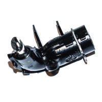 Światłowód uchwytu drzwi prawych BMW E38 725 728 730 735 740 750 - 63318380168