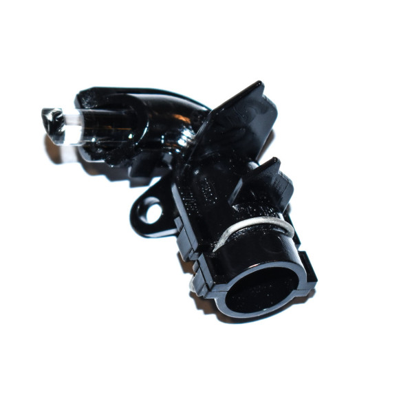 Światłowód uchwytu drzwi prawych BMW E38 725 728 730 735 740 750 - 63318380168