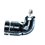 Światłowód uchwytu drzwi prawych BMW E38 725 728 730 735 740 750 - 63318380168