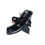 Światłowód uchwytu drzwi prawych BMW E38 725 728 730 735 740 750 - 63318380168