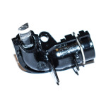 Światłowód uchwytu drzwi lewych BMW E38 725 728 730 735 740 750 - 63318380167