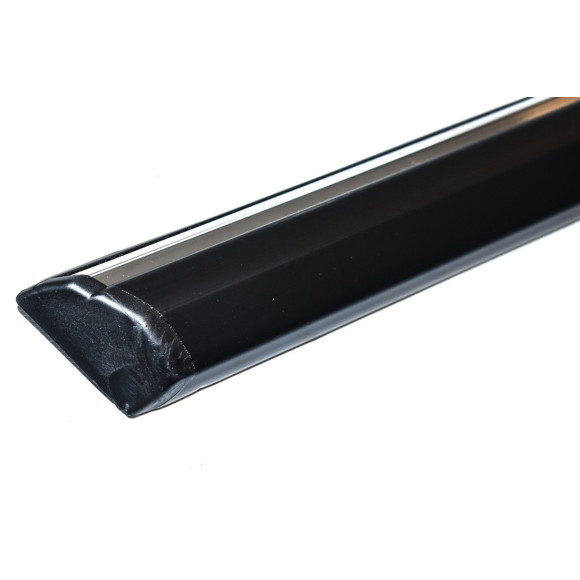 Listwa błotnika tył prawa BMW E24 628 630 633 635 - 51131839134