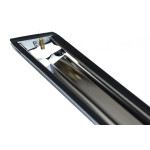 Listwa błotnika tył prawa BMW E24 628 630 633 635 - 51131839134