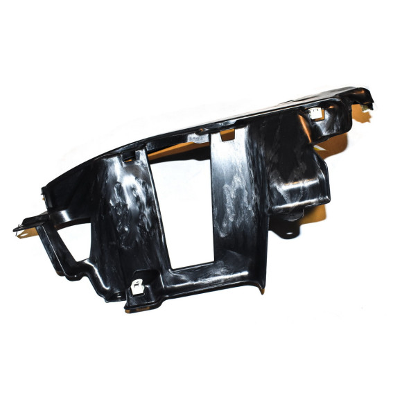 Osłona podwozia tylna prawa BMW G60 G61  - 51759881708