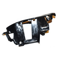 Osłona podwozia tylna prawa BMW G60 G61  - 51759881708