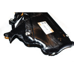 Osłona podwozia tylna prawa BMW G60 G61  - 51759881708