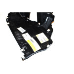 Osłona podwozia tylna prawa BMW G60 G61  - 51759881708