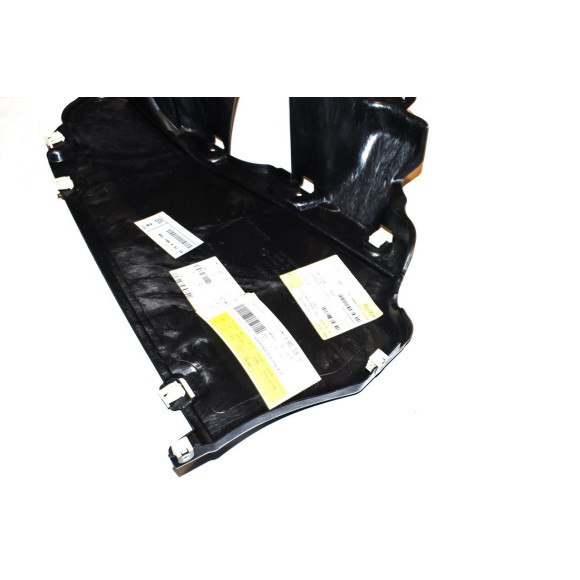 Osłona podwozia tylna prawa BMW G60 G61  - 51759881708