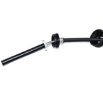 Linka hamulca ręcznego lewa BMW F01 F02 F04 RR Dawn Ghost  - 34436797371