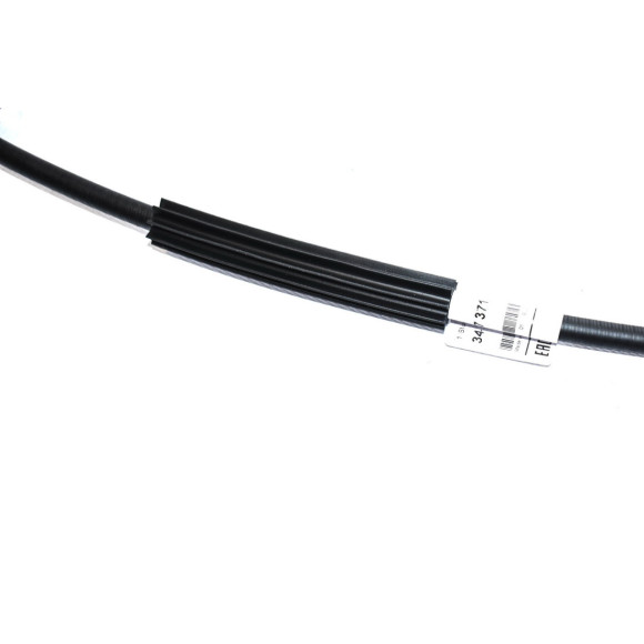 Linka hamulca ręcznego lewa BMW F01 F02 F04 RR Dawn Ghost  - 34436797371