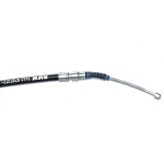 Linka hamulca ręcznego prawa BMW F01 F02 F04 RR Dawn Ghost - 34436797372