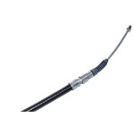 Linka hamulca ręcznego prawa BMW F01 F02 F04 RR Dawn Ghost - 34436797372